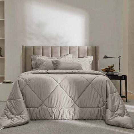 imagem do produto Edredom King 300 Fios Grasso - Trussardi