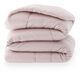 imagem do produto Edredom King 300 Fios Satin�e Liso - Casa K