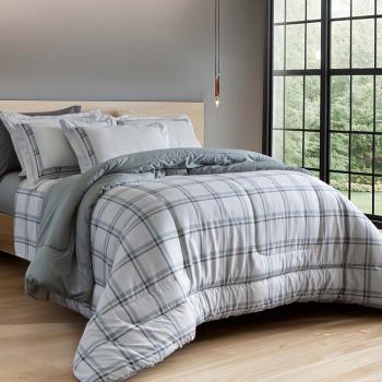 imagem de Edredom King 300 Fios Tigane - Kacyumara