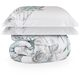 imagem do produto Edredom King com Fronhas 300 Fios Mata Atlântica - Naturalle Fashion