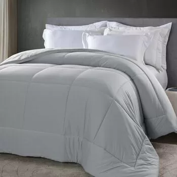 imagem de Edredom King Dual Sense - Casa K