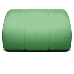 Edredom King Malha Soft Liso Verde Floresta/11