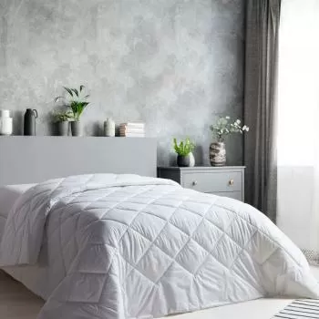 imagem de Edredom Queen 200 Fios Charm - Plumasul