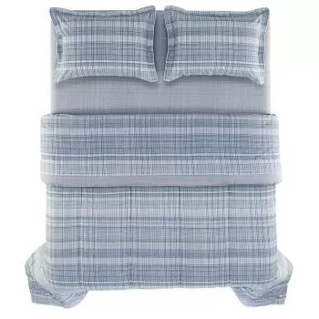 imagem de Edredom Queen 200 Fios Samuel - Karsten