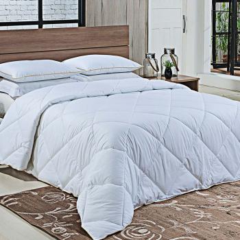 imagem de Edredom Queen 200 Fios Toque de Pluma - Niazitex