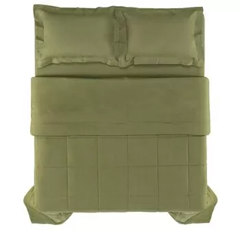 imagem de Edredom Queen 200 Fios Vinci - Trussardi