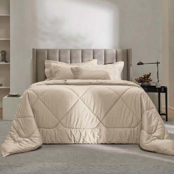 imagem de Edredom Queen 300 Fios Grasso - Trussardi