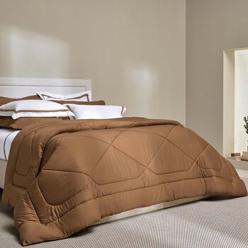 imagem de Edredom Queen 300 Fios Grasso - Trussardi