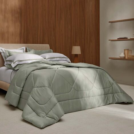 imagem do produto Edredom Queen 300 Fios Grasso - Trussardi