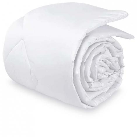 imagem do produto Edredom Queen 300 Fios Liso - Artelassê