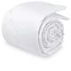 imagem do produto Edredom Queen 300 Fios Liso - Artelassê