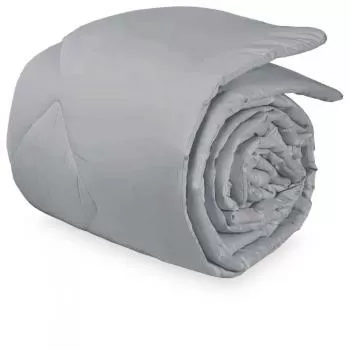imagem de Edredom Queen 300 Fios Liso - Artelassê