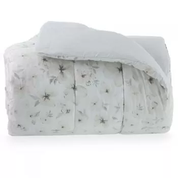 imagem de Edredom Queen 300 Fios Piaza - Kacyumara