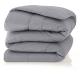 imagem do produto Edredom Queen 300 Fios Satin�e Liso - Casa K