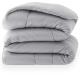 imagem do produto Edredom Queen 300 Fios Satin�e Liso - Casa K