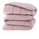 imagem do produto Edredom Queen 300 Fios Satin�e Tinto - Casa K