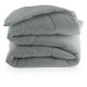 imagem do produto Edredom Queen 300 Fios Satin�e Tinto - Casa K