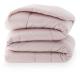 imagem do produto Edredom Queen 300 Fios Satin�e Tinto - Casa K