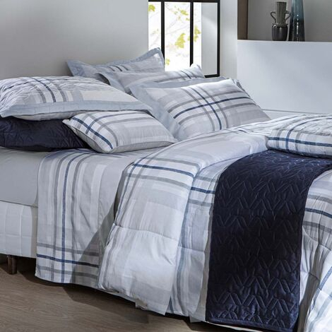 imagem do produto Edredom Queen 300 Fios Steven - Kacyumara