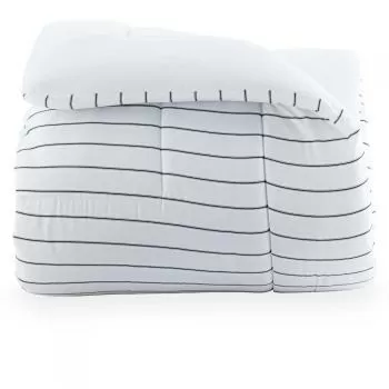 imagem de Edredom Queen 300 Fios Triest - Kacyumara