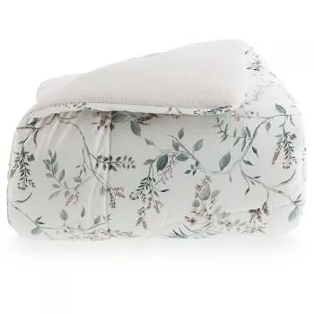 imagem de Edredom Queen 300 Fios Tulia - Kacyumara