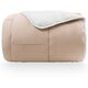 imagem do produto Edredom Queen Bicolor - Catran
