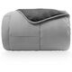 imagem do produto Edredom Queen Bicolor - Catran