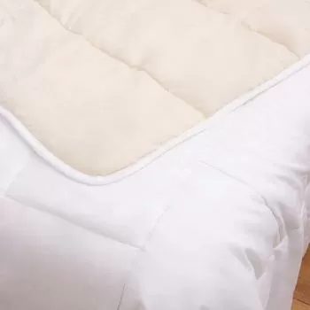 imagem de Edredom Queen Bicolor - Catran