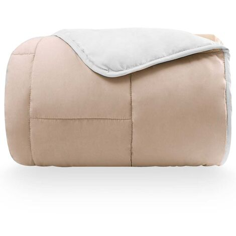 imagem do produto Edredom Queen Bicolor - Catran