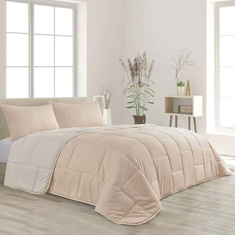 imagem do produto Edredom Queen Bicolor - Catran