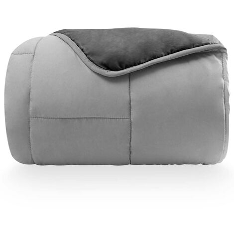 imagem do produto Edredom Queen Bicolor - Catran