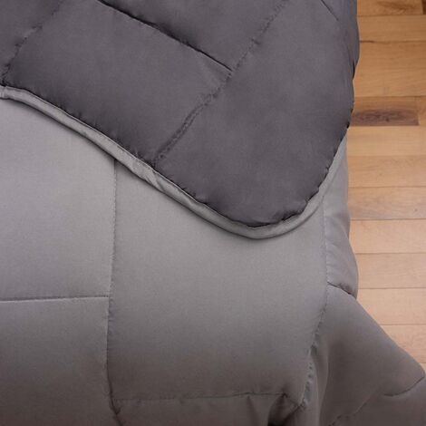 imagem do produto Edredom Queen Bicolor - Catran