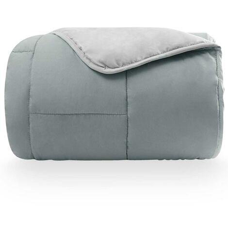imagem do produto Edredom Queen Bicolor - Catran