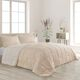 imagem do produto Edredom Queen Bicolor - Catran