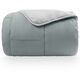 imagem do produto Edredom Queen Bicolor - Catran