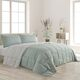 imagem do produto Edredom Queen Bicolor - Catran