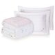 imagem do produto Edredom Queen com Fronhas 200 Fios Tea Time - Naturalle Fashion