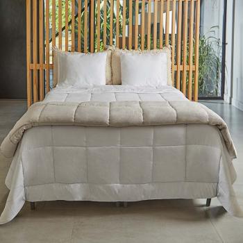 imagem de Edredom Queen Every Season - Catran