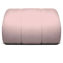 Edredom Queen Malha Soft Liso Rosa/13