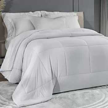 imagem de Edredom Solteiro Comfort Cold - Casa K