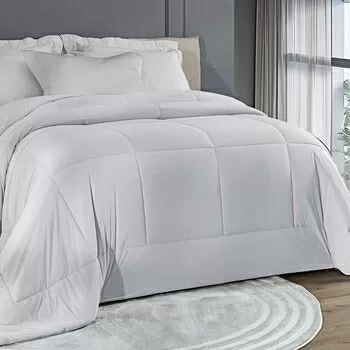 imagem de Edredom Solteiro Comfort Cold - Casa K