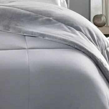 imagem de Edredom Solteiro Dual Sense - Casa K