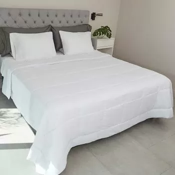 imagem de Edredom Solteiro Every Season - Catran