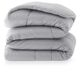 imagem do produto Edredom Super King 300 Fios Satin�e Tinto - Casa K
