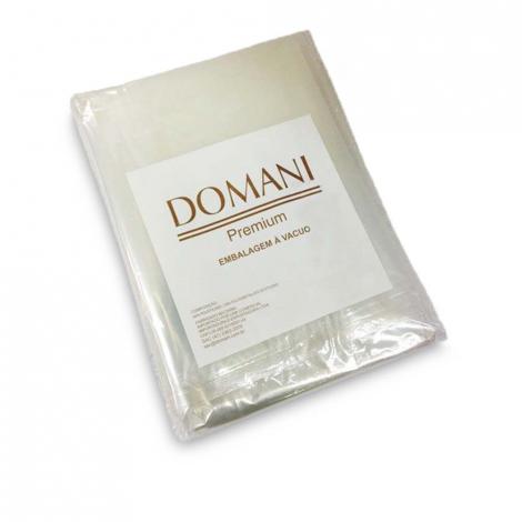 imagem do produto Embalagem à Vácuo Avulsa 100x120cm Premium - Domani