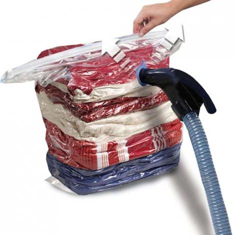 imagem do produto Embalagem à Vácuo Avulsa 100x120cm Premium - Domani
