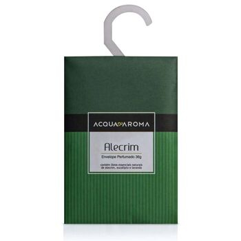imagem de Envelope Perfumado Dia a Dia Alecrim 36g - Acquaroma