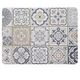 imagem do produto Escorredor de Copos e Lou�as Estampado Des.001 38x51cm - Niazitex