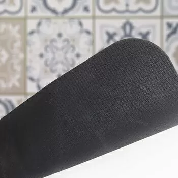 imagem de Escorredor de Copos e Louças Estampado Des.001 38x51cm - Niazitex