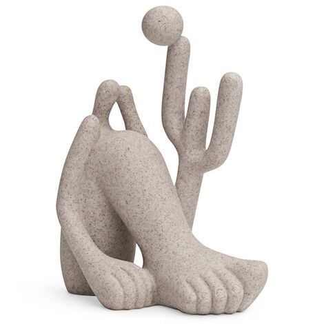 imagem do produto Escultura Decorativa Abaporu 21519 - Catran